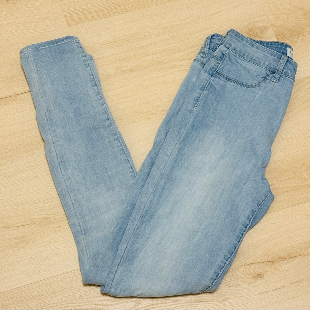 PacSun Light Blue Women's Jeans